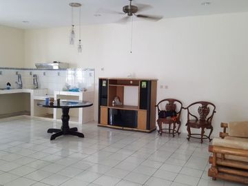 Jual Cepat Rumah Cluster Magnolia - Agricola, Gading Serpong Murah