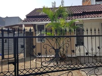 Jual Cepat Rumah Cluster Magnolia - Agricola, Gading Serpong Murah