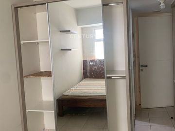 Apartemen Tipe Studio Furnish Springlake Summarecon Bekasi