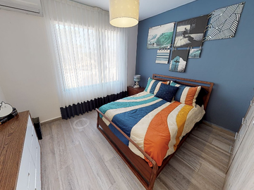 Casa en Residencial con casa club y alberca