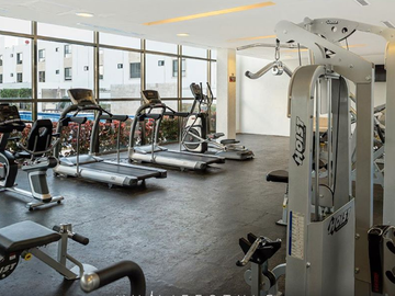 Casa en Residencial con casa club y alberca