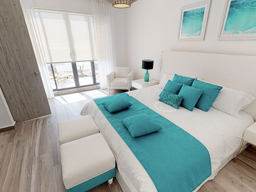 Casa en Residencial con casa club y alberca