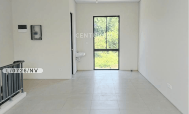 Disewa Ruko Baru Di Pancatengah Kota Baru Parahyangan Bandung