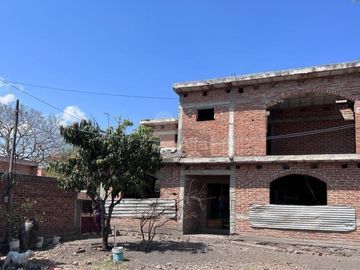 Casa en venta en Rincón Grande, Ecuandureo