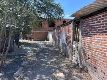 Casa en venta en Rincón Grande, Ecuandureo