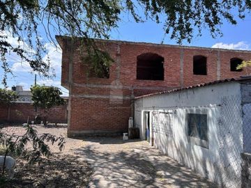 Casa en venta en Rincón Grande, Ecuandureo