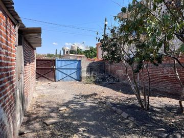 Casa en venta en Rincón Grande, Ecuandureo