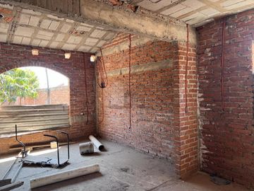 Casa en venta en Rincón Grande, Ecuandureo