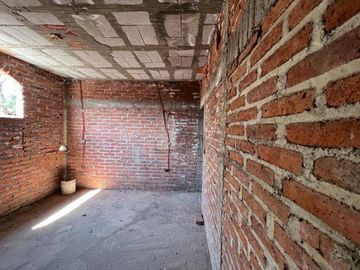 Casa en venta en Rincón Grande, Ecuandureo