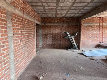 Casa en venta en Rincón Grande, Ecuandureo
