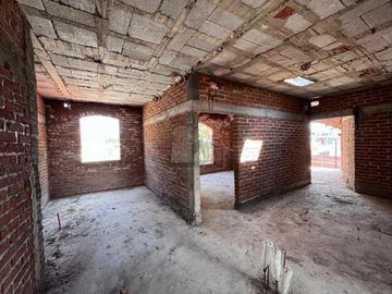 Casa en venta en Rincón Grande, Ecuandureo