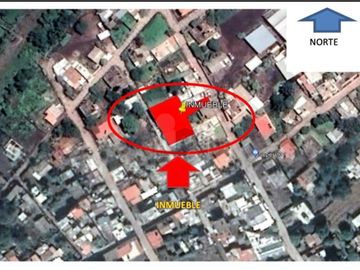 Casa en venta en Rincón Grande, Ecuandureo