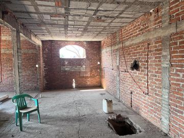 Casa en venta en Rincón Grande, Ecuandureo