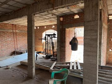 Casa en venta en Rincón Grande, Ecuandureo