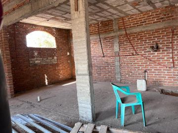 Casa en venta en Rincón Grande, Ecuandureo