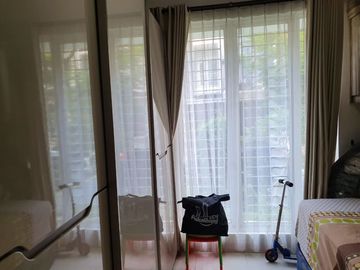 Rumah Di Cluster Favorite & Aman Di Emerald Bintaro - Of 6095 Br