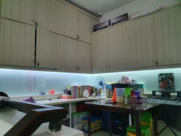 Rumah Di Cluster Favorite & Aman Di Emerald Bintaro - Of 6095 Br