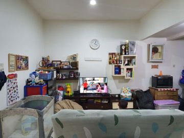 Rumah Di Cluster Favorite & Aman Di Emerald Bintaro - Of 6095 Br