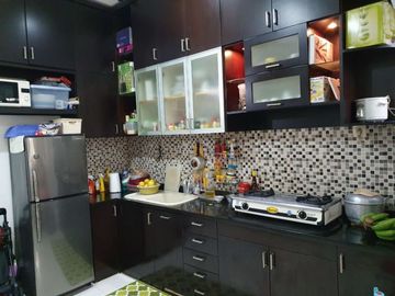 Rumah Di Cluster Favorite & Aman Di Emerald Bintaro - Of 6095 Br