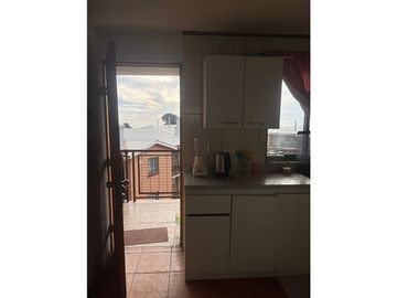 OPORTUNIDAD! Departamento en venta de 2 dorm en Constitución