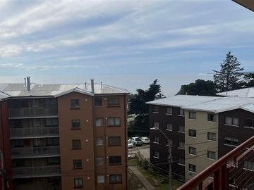 OPORTUNIDAD! Departamento en venta de 2 dorm en Constitución