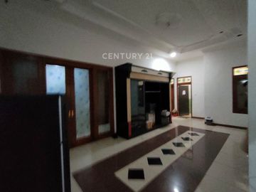 Rumah Kost 17 Kamar Dekat Binus Area Kemanggisan Jakarta Barat