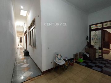 Rumah Kost 17 Kamar Dekat Binus Area Kemanggisan Jakarta Barat