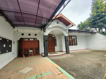 Rumah Kost 17 Kamar Dekat Binus Area Kemanggisan Jakarta Barat