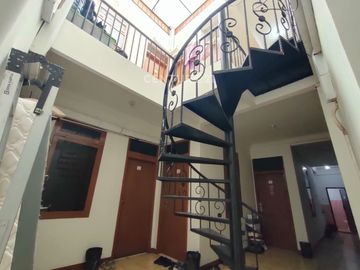 Rumah Kost 17 Kamar Dekat Binus Area Kemanggisan Jakarta Barat