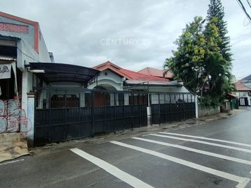 Rumah Kost 17 Kamar Dekat Binus Area Kemanggisan Jakarta Barat