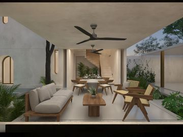 PREVENTA CASA EN MERIDA, UBICADA EN EL NORTE DE MERIDA