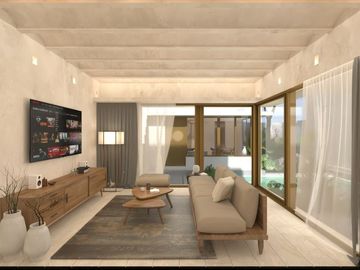 PREVENTA CASA EN MERIDA, UBICADA EN EL NORTE DE MERIDA