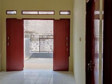 Rumah Cantik 400 jt an di Depok Pondok Rajeg Promo DP 0 (mila)