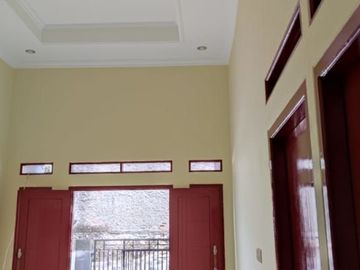Rumah Cantik 400 jt an di Depok Pondok Rajeg Promo DP 0 (mila)