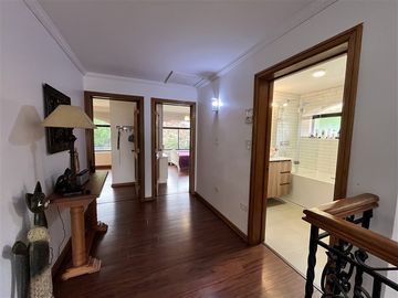 Casa en venta 375 m2 en 745 de terr piscina Concón Montemar