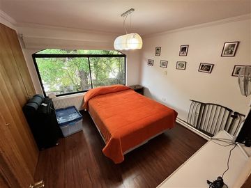 Casa en venta 375 m2 en 745 de terr piscina Concón Montemar