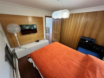 Casa en venta 375 m2 en 745 de terr piscina Concón Montemar