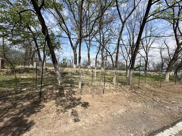 VL VENTA DE LOTE CAMPESTRE EN BUSTAMANTE NL