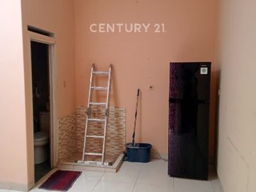 Rumah Minimalis Siap Huni Full Furnish Di Harapan Indah Bekasi
