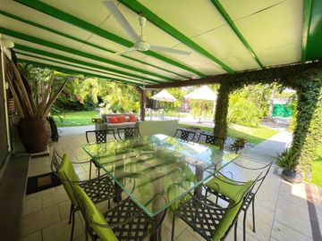 Hermosa Casa de Una Planta en Venta