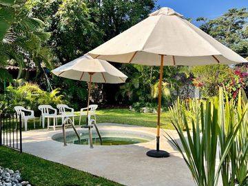 Hermosa Casa de Una Planta en Venta