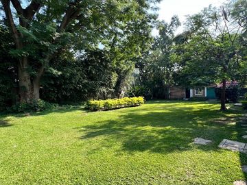 Hermosa Casa de Una Planta en Venta