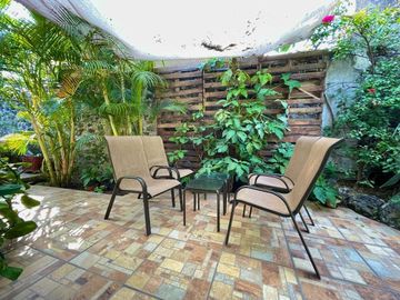 Hermosa Casa de Una Planta en Venta