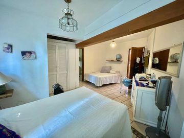 Hermosa Casa de Una Planta en Venta