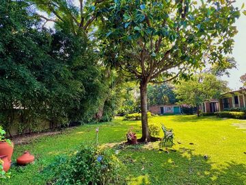 Hermosa Casa de Una Planta en Venta