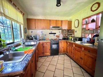 Hermosa Casa de Una Planta en Venta