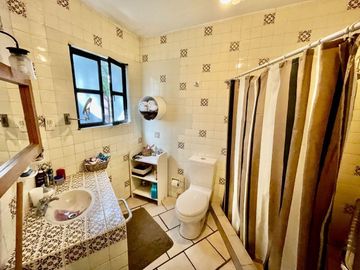 Hermosa Casa de Una Planta en Venta