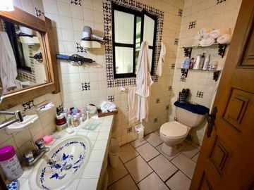 Hermosa Casa de Una Planta en Venta