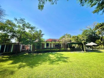 Hermosa Casa de Una Planta en Venta