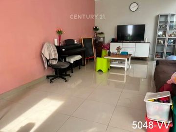 Dijual Rumah Asri Hunian Nyaman Keluarga Di Bintaro Sektor 7
